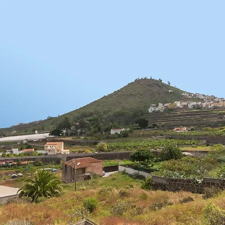 Las Regaderas Holiday home Trapiche (Las Palmas)