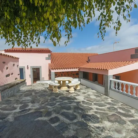 Holiday home Las Regaderas *