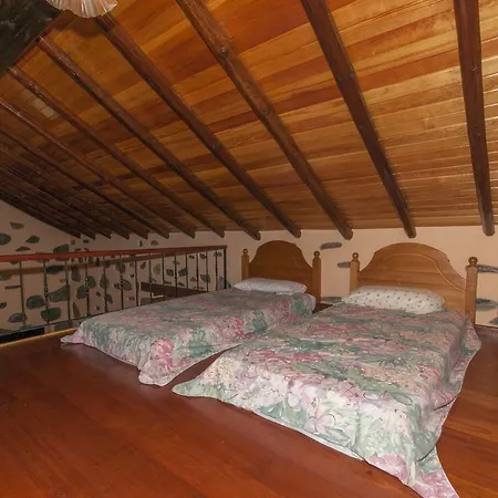 Las Regaderas Trapiche (Las Palmas)