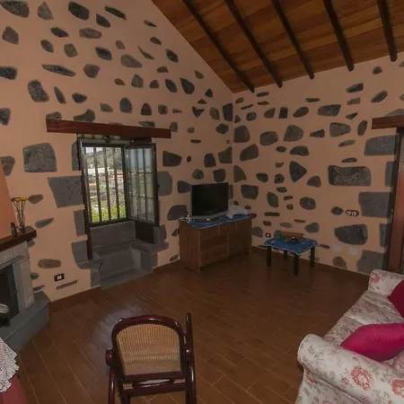 Las Regaderas Holiday home