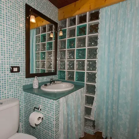 Holiday home Las Regaderas *