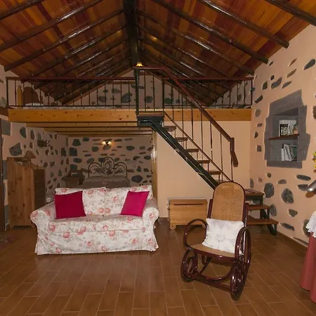 Las Regaderas Holiday home
