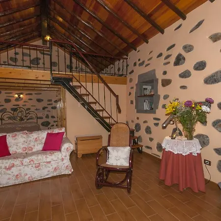 Holiday home Las Regaderas *