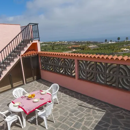 Holiday home Las Regaderas